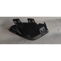 BYD Yuan Plus ATTO 3 OE SC2E 2804116 13161615 00 Cache de protection inférieur du pare-chocs arrière, diffuseur, panneau, neuf, haute qualité, ABS PP noir