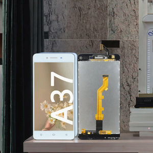 Bán buôn với số lượng lớn pantalla lắp ráp màn hình cảm ứng ban đầu cho <span class=keywords><strong>Oppo</strong></span> <span class=keywords><strong>A37</strong></span> hiển thị điện thoại di động lcds cho <span class=keywords><strong>Oppo</strong></span> <span class=keywords><strong>A37</strong></span> <span class=keywords><strong>LCD</strong></span> - Product Image 3