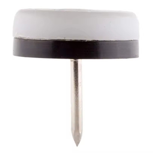 Nhà Sản Xuất Ban Đầu Sofa Trượt Móng Tay Nhựa Nylon Bàn Ghế Trượt Trượt Móng Tay Đồ Nội Thất Thanh Trượt Móng Tay - Product Image 1