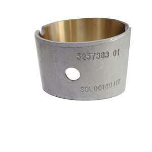 อะไหล่ยูนิเวอร์แซลเพอร์ฟอร์แมนซ์ 5257363 ISF3.8 บูชก้านสูบ - Product Image 1