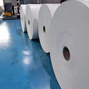 Jumbo Rolls 70-80gsm Photocopy <b>Paper</b> 3'' 10000m Ream Cutting Material for A4 <b>A3</b> Writing for Write & Cut - Product Image 1