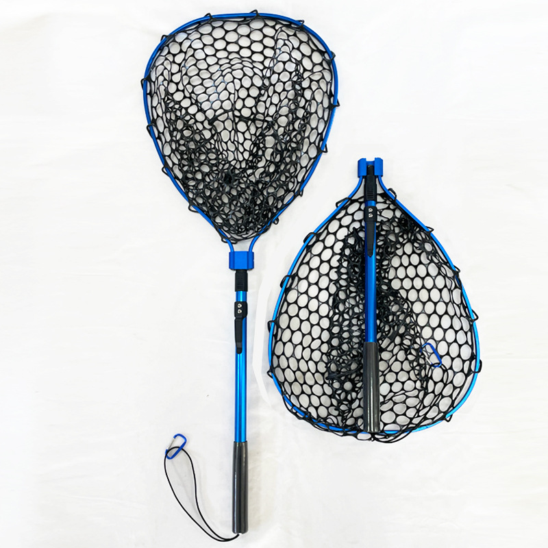 C4 une section 30cm Silicone Net Pocket