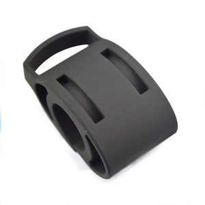 <span class=keywords><strong>Support</strong></span> de vélo flexible à rotation 360° pour guidon, <span class=keywords><strong>support</strong></span> en silicone pour <span class=keywords><strong>Garmin</strong></span> - Vente flash - Product Image 2
