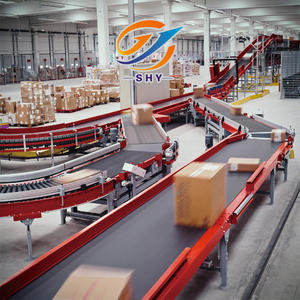 การขนส่งทางทะเลจากจีนไปเยอรมนีแบบ LCL + บริการขนส่งด่วน UPS/FEDEX - Product Image 4