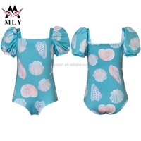 MLY Micro string longue durée, bikini pour filles, bikinis personnalisés pour enfants, vêtements de bain pour la famille