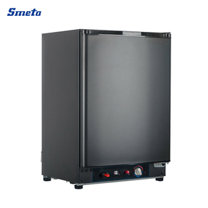 60L <span class=keywords><strong>12V</strong></span> <span class=keywords><strong>220V</strong></span> <span class=keywords><strong>gaz</strong></span> d'absorption de GPL/réfrigérateurs électriques avec le réfrigérateur de <span class=keywords><strong>gaz</strong></span> pour le camping - Product Image 2