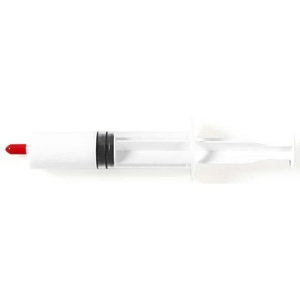 <b>Thermal</b> <b>Paste</b> Syringe 25G <b>For</b> <b>CPU</b> GPU Cooling Application - Product Image 1