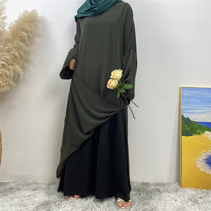 6809 + 2194B, новое платье с черной юбкой, комплект из двух предметов, Высококачественная Женская одежда, элегантное платье с закрытой юбкой, 16 цветов - Product Image 4