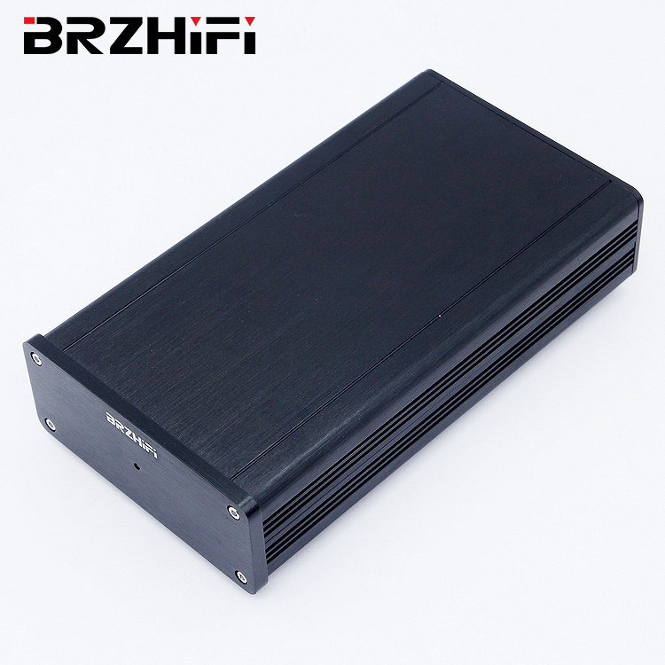 BRZHIFI 50W DCリニア電源供給装置 DC12V アンプ & NAS用