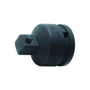 KOKEN - 15544A 1/2 ''M x 5/8'' F Adaptador de impacto con agujero-EAN 4991644405015 TOMAS DE IMPACTO Y ACCESORIOS - Product Image 1