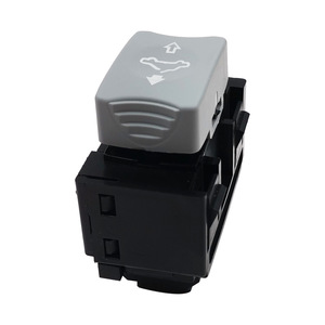 Interrupteur de toit ouvrant Sirui pour Mitsubishi Outlander, pièce de rechange avec bouton d'éclairage de plafond - Product Image 3
