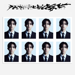 KPOP Heeseung Jungwon <span class=keywords><strong>DESIRE</strong></span> UNLEASH Álbum Una pulgada <span class=keywords><strong>HD</strong></span> Foto Sunghoon Jake Sunoo Uniforme Tarjeta de identificación Reanudar Imagen Fans Colección - Product Image 2