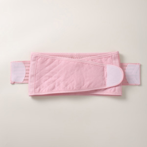 Vente flash : Bande de compression post-partum &amp; Nouvelle ceinture de soutien post-grossesse pour le ventre, bandage de maternité pour femmes enceintes, gaine amincissante - Product Image 2