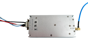 Module de sécurité anti-drone 20W 400-6500MHz en aluminium avec blindages RF SMA-F Catégorie de produit DDS400-6500MHZ42dB - Product Image 5