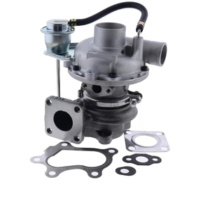 Mới tăng áp 87780726 87772751 cho loader 410 420 máy kéo dx48 dx55 DX60 - Product Image 1