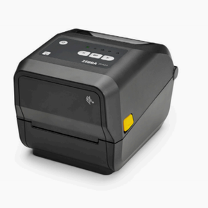 Chất lượng cao Zebra zd420 xách tay 300DPI Máy in nhãn Nhiệt Máy Tính Để Bàn Máy in mã vạch - Product Image 3