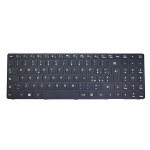 Teclado Tipo 80QQ IT para <span class=keywords><strong>LENOVO</strong></span> Ideapad 100 15 100-15IBD 100-15IB <span class=keywords><strong>B50</strong></span>-<span class=keywords><strong>50</strong></span> - Product Image 3