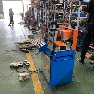 Automatic <b>Table</b> Single Head Plate Chamfering Machine Manufacturer - Product Image 4
