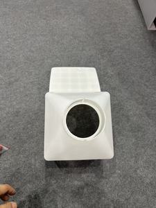 Nuevo Comedero Semiautomático, Apto para Granjas Porcinas - Equipo de Alimentación para Cerdos de Destete y Engorde con Garantía de Calidad - Product Image 5