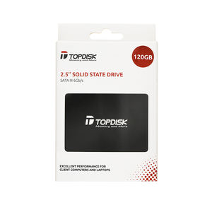 SSD Interno SATA 3 da 2,5 Pollici all'Ingrosso, 120 128 256 512GB 1TB 1 TB 1T SSD per PC e Laptop - Product Image 5