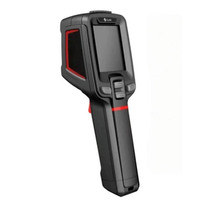 Imageur thermique infrarouge industriel PC220 PC260 Caméra d'imagerie thermique autofocus Imageur thermique pour voitures