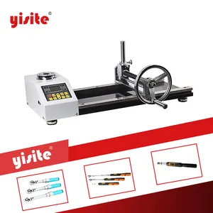 Medidor de Calibración de Llave Dinamométrica Digital, Medidor de Calibración de Llave Dinamométrica, Probador de Calibración, 1 Unidad, 2 Unidades