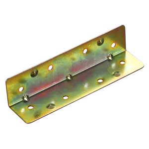 Support d'angle étendu Kai Shun 130, connecteur en L à 90 degrés pour support d'étagère de meuble - Product Image 3
