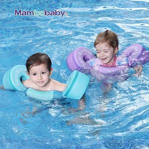 Mambobaby-flotador <span class=keywords><strong>de</strong></span> brazo no inflable <span class=keywords><strong>para</strong></span> bebé, anillos <span class=keywords><strong>de</strong></span> <span class=keywords><strong>natación</strong></span> <span class=keywords><strong>para</strong></span> el día <span class=keywords><strong>de</strong></span> la piscina, chaleco salvavidas portátil sin aire, brazaletes <span class=keywords><strong>para</strong></span> niños pequeños - Product Image 3