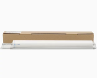 Nouveau rouleau de nettoyage compatible pour copieur Ricoh MP 1350 1356 1357