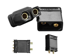 Outlet B30 Solderable Connector New Energy Battery Moter Components heavy hight current Connector for RC PCB Drone