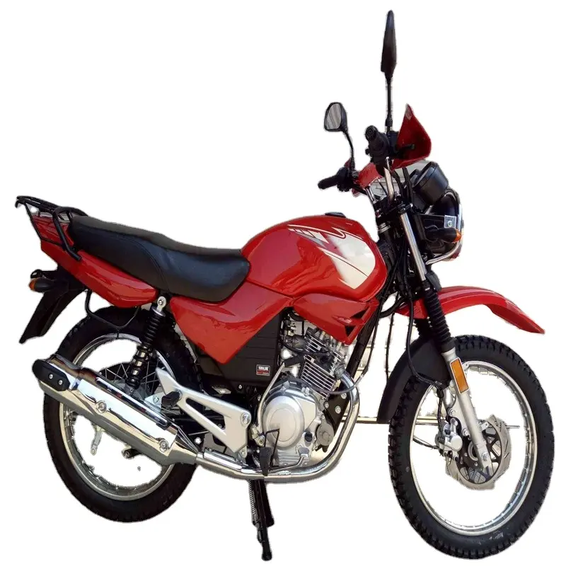 200cc 4-sroke Crossmotor 250cc Enduro Motorfietsen KMX-1 Off-Road Voor Verkoop Goedkope Prijs Cross Led Lights