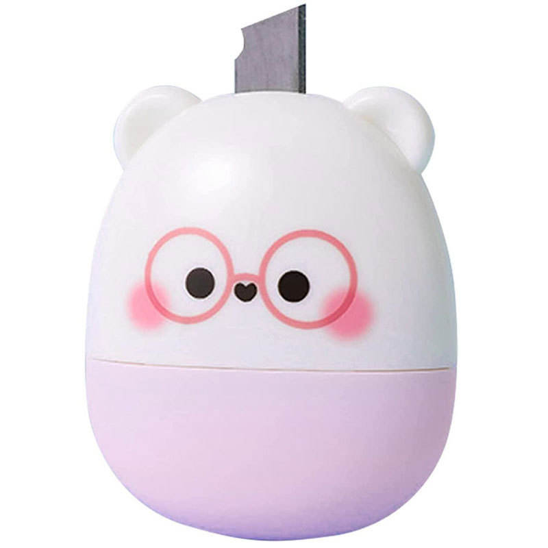 Confidentiality Seal - White