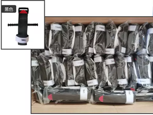 Garrot médical d'extérieur facile et rapide avec tige métallique, arrêt d'urgence des saignements - Product Image 6