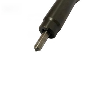 पुनर्निर्मित mx10 mx13 डीजल इंजन ईंधन इंजेक्टर 1972591 - Product Image 3