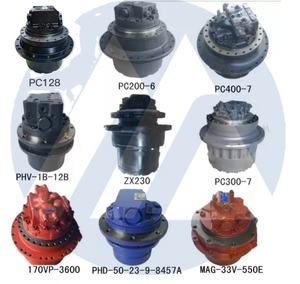 Piezas de alimentación de China para excavadora, grupo de inyector de motor, combustible para piezas de excavadora, E345C, E345D, C13, 249-0713 - Product Image 2