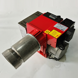Calderas de Combustible de <span class=keywords><strong>Aceite</strong></span> Usado BAIRAN de 70-200kW de Bajo <span class=keywords><strong>Consumo</strong></span> para Calefacción Industrial - Product Image 5