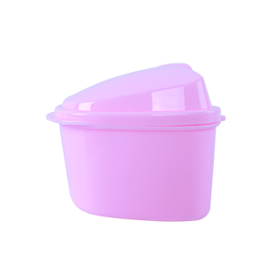 Boîte de rangement pour prothèses dentaires en plastique de marque <span class=keywords><strong>hinix</strong></span> / boîte de nettoyage pour appareils dentaires - Product Image 6