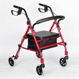 Andador Fuyi 3003B 50x70x88 cm Plegable y Ligero para Asistencia de Movilidad para Personas Mayores - Product Image 3