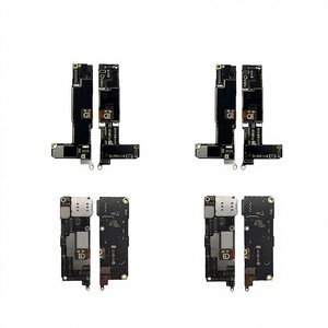 เมนบอร์ดแท้ iPhone 15 15 Plus 15 Pro 15 Pro Max ความจุ 256GB รองรับซิม อะไหล่ซ่อม - Product Image 1