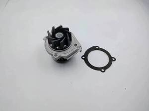 Bomba de Agua AUFERAY para Fiat <span class=keywords><strong>Abarth</strong></span> Alfa Romeo Chrysler 55204538 55221397 55271994 55284051 55236392 343B0027 Repuestos de Auto en Línea - Product Image 5