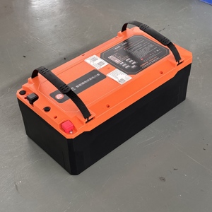 Vente directe d'usine : Batteries lithium-ion série 72V (50Ah, 100Ah, 150Ah), adaptées aux véhicules électriques à 2 et 3 roues - Product Image 3
