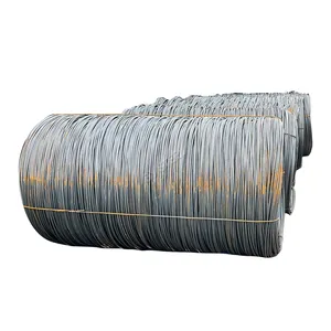 Factory wholesale good quality manufacture supplier carbon steel wire