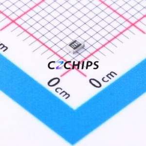 Résistance SMD FRC0805F12R0TS 0805 (Type : Film épais) (Résistance : 12 Ohms Précision : 1%) - Product Image 1