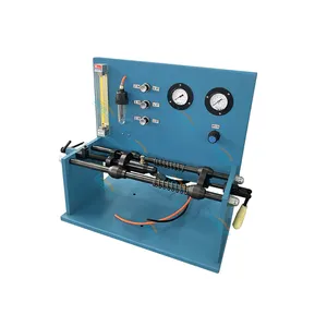 Diesel Fuel Injector Test Bench PT302 For PT Injector