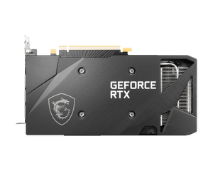 Nueva Tarjeta Gráfica MSI <span class=keywords><strong>GeForce</strong></span> RTX 3060 VENTUS 2X 12G OC para Gaming de Escritorio 2024 - Product Image 3