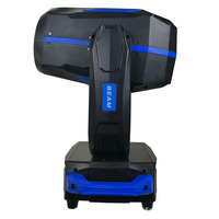 Yuer — éclairage de scène à tête mobile 260w 9r, projecteur lumineux de scène disco dj pour fête en club, prix d'usine
