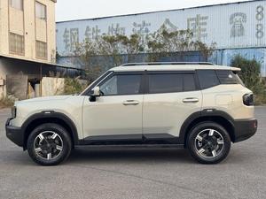 Jetour Freelander 1.5TD <span class=keywords><strong>Discovery</strong></span> d'<span class=keywords><strong>occasion</strong></span> - Product Image 3