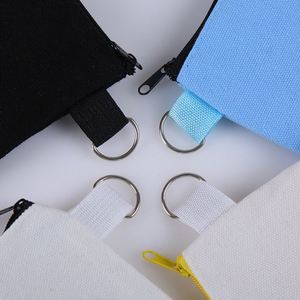 Custom Logo Cute Pencil Case&<b>Bags</b> Canvas School Pencil Case for Girls Boy Kawaii Pencil Case for <b>Kid</b> Cosmetic <b>Bag</b> - Product Image 5
