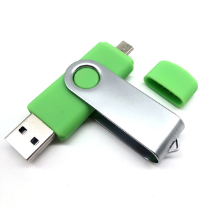 Producto en Oferta, Memoria USB de 64 GB, Pendrive Metálico Plateado 3.0, Memoria USB Personalizada al por Mayor - Product Image 1