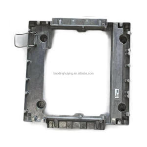 Soporte de Montaje para Estación Base FMFA RRU Original, Fuente de Alimentación de 48 VCC, Estándar de Codificación H.265, Velocidad de Codificación de 512 Kbps para Acceso por Radio - Product Image 1